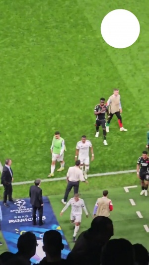 麻将胡了-搞心态！马卡：半场时卡瓦哈尔找到并萨卡批评他的勺子点球