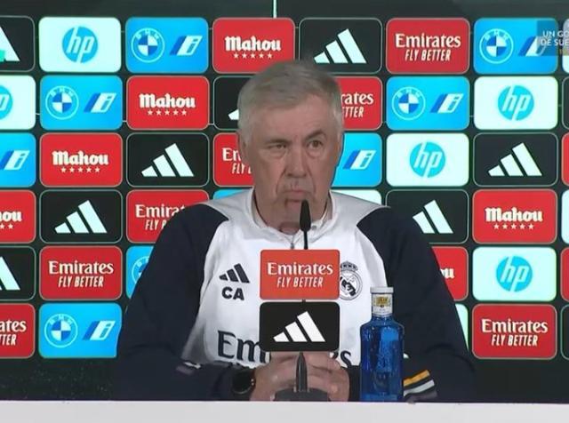 麻将胡了-安帅：贝林厄姆减产属于意外，米利唐复出将近