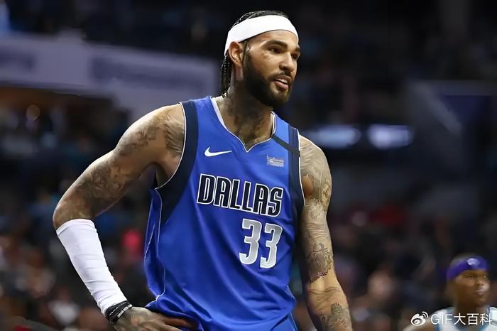 2米26盖帽王+70.4%命中率猛将！NBA5队训练营签约藏惊喜