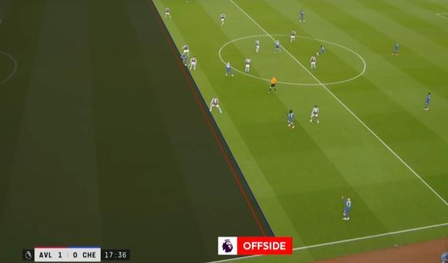 PG麻将胡了-切尔西被VAR打劫？波叔怒：荒谬！裁判损害英国足球