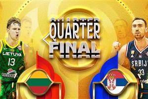 PG麻将胡了-八强前瞻：立陶宛与塞尔维亚谁能赢得内线之战？