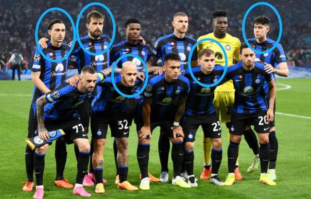 麻将胡了-【观察】意甲转会怪象：国际本土化，米兰“不爱国”