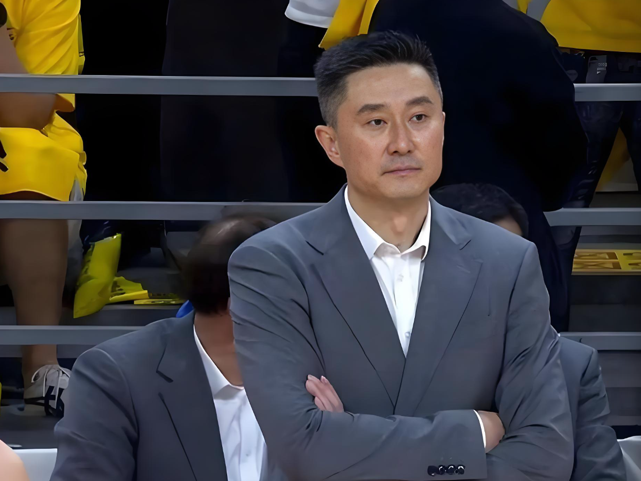 PG麻将胡了-广东队球迷给杜锋提4条建议！